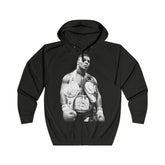 Mike Tyson Boxing Hoodie - Motivational Fitness